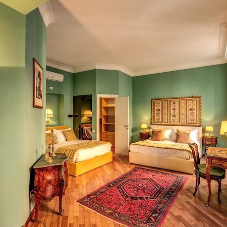 Charming Suite By The Vatican Sx Рим Экстерьер фото