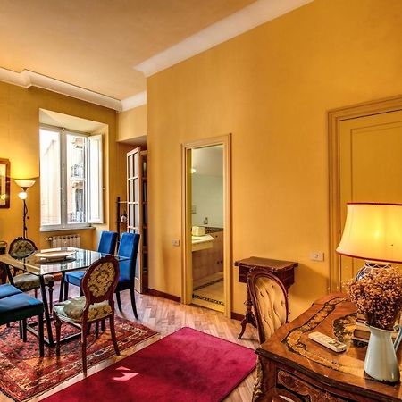 Charming Suite By The Vatican Sx Рим Экстерьер фото