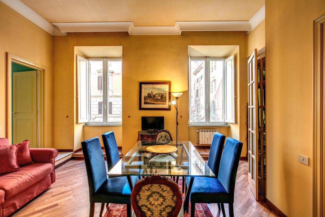 Charming Suite By The Vatican Sx Рим Экстерьер фото