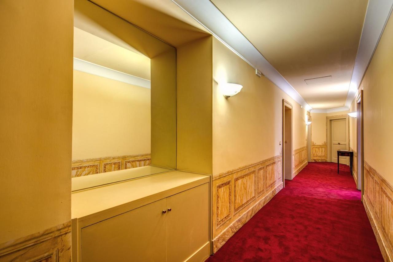 Charming Suite By The Vatican Sx Рим Экстерьер фото