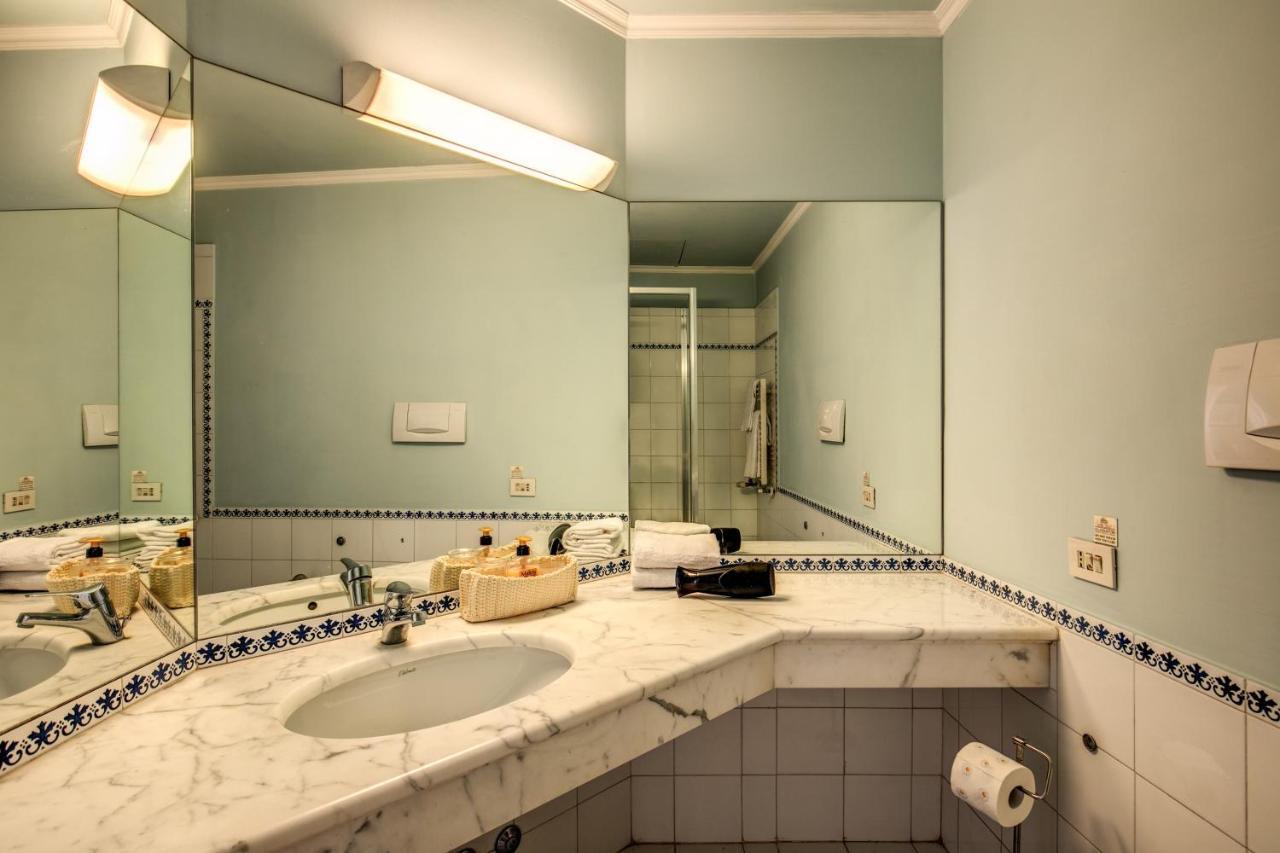 Charming Suite By The Vatican Sx Рим Экстерьер фото